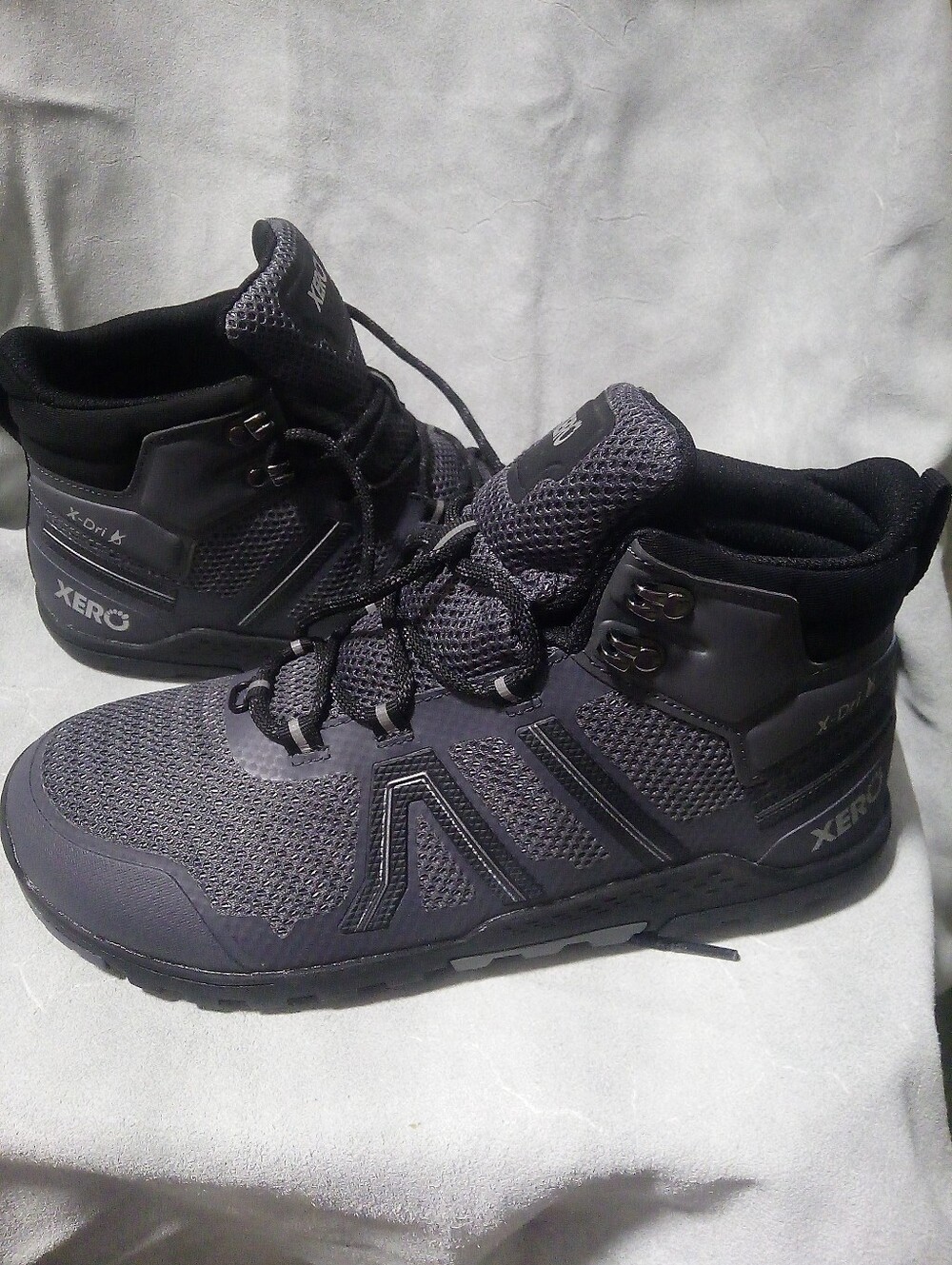 Xcursion Fusion / Asphalt Color - Picture 2 of 7
